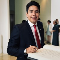 Alimentos Naturales Sabroza Employee Alejandro Moreno's profile photo