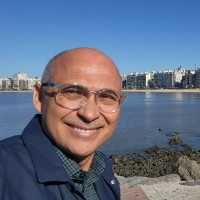 Automatech Employee Luis Joao dos Santos's profile photo