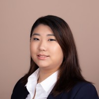 Engine Room Audio Employee Victoria Lee's profile photo