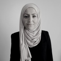 Hello, Employee Aziza Ahmed's profile photo