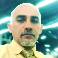 RAMPCO Group Employee Holakoo Alamdari's profile photo