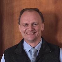 WE Consultants (Pty) Ltd Employee Ernst Richter's profile photo