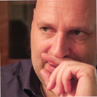 Redevco Employee Jack de Vreede's profile photo