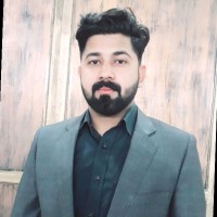 Codx Softwares Employee Awais Gohar's profile photo