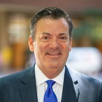 Colliers Employee Andrew Judd's profile photo