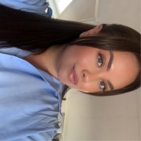 Rotterdam Marriott Hotel Employee Denise Bosma's profile photo