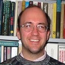 Bay Computer Associates Employee John Wicks's profile photo