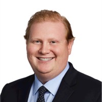 McDermott Will & Schulte Employee Kyle Hendrix's profile photo