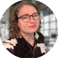 Eden Training Solutions Employee Faye Mansfield's profile photo