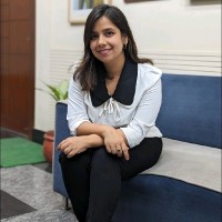 Alcove Realty Employee Susmita M.'s profile photo