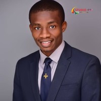 BMS Integrated Services Employee Ogboso Reuben's profile photo