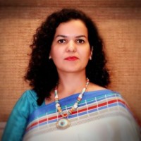 Thyrocare Technologies Ltd. Employee Ritu B.'s profile photo