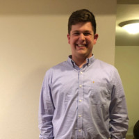 AECOM Employee Austin Steele's profile photo