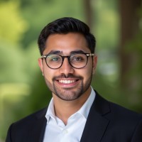Worldwide Logistic Partners, Inc. Employee Krish K's profile photo