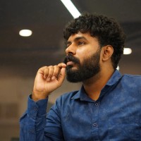 WhyMedia - Podcast Production Agency Employee Omkar Murgali's profile photo