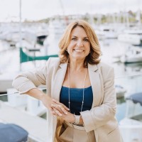 First Team Real Estate Employee Michelle Serrano's profile photo