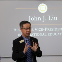 John Liu Email & Phone Number