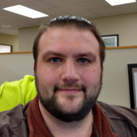 GRW | engineering | architecture | geospatial Employee Aaron Rowley's profile photo