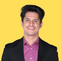 Sharpsell.ai Employee Aman Vasishth's profile photo