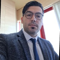 Asbank Employee Melih Bulak's profile photo