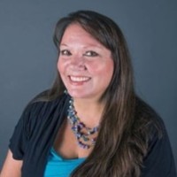Informa Markets Employee Kim Hamilton's profile photo