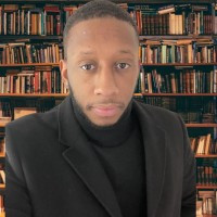 Command Services & Support, Inc. Employee Louis Thomas's profile photo