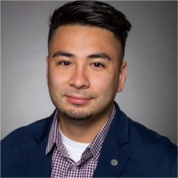Legacy National Bank Employee Alfonso Figueroa's profile photo