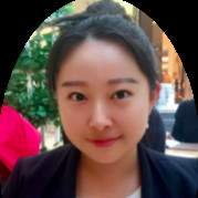 JR Academy Employee Xi Wang's profile photo