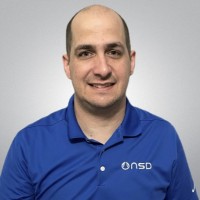 Nation Safe Drivers Employee Robert Garruto's profile photo