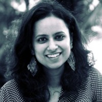 Basel Employee Madhura Chakrabarti's profile photo