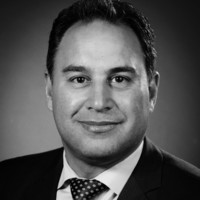 White Plains Hospital Employee Jose Lam's profile photo