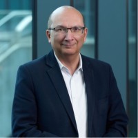 Thierry Kartochian Email & Phone Number