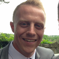 Groundforce Employee Matthew Hughes's profile photo