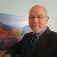 Bruce E, Ferris LLC Employee Bruce Ferris's profile photo