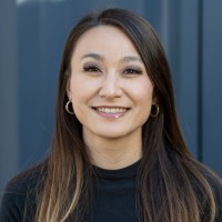 ECHO | Marketing Agency Employee Kaelyn Kaichi's profile photo