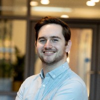 Unily Employee Alex Shield's profile photo