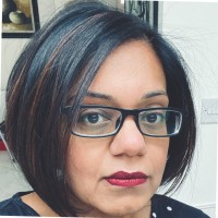 KNN IT Limited Employee Shabnam Stein's profile photo