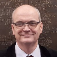 dSPACE Ltd Employee Philip Clarke's profile photo