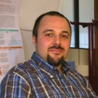 Arpa Piemonte Employee Vito Carambia's profile photo