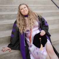 The Brown Law Group, PLLC Employee Rachel Brenner's profile photo