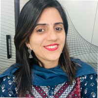 Priya Mistry Email