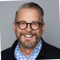 IFF (CDFI) Employee Kirby Burkholder's profile photo