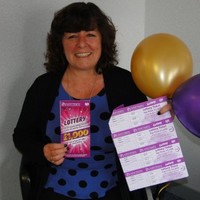 Isabel Hospice Employee Lisa Archer's profile photo