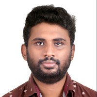 L&T Technology Services Employee Athul Pradeep's profile photo