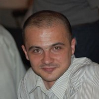 Codest International S.r.l Employee Alexey Donikovich's profile photo