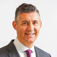 Morgan Sindall Construction Employee Rod Pavey's profile photo