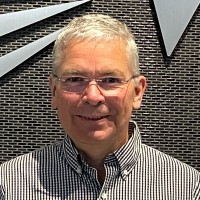 Smurfit Westrock Employee Mark Russell's profile photo