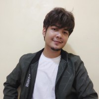 Kikstart Ecom Employee Jeric Montaña's profile photo