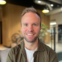 Fri BikeShop Employee Mathias Duelund's profile photo