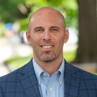 Refugee Hope Partners Employee Stephen P's profile photo